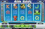 Juega Alien robots