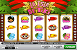 Juega La isla de tiki