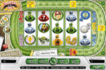 Juega Champion of the track