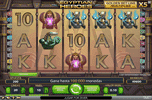 Juega Egyptian heroes
