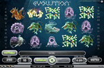 play Evolution