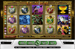 Juega Excalibur