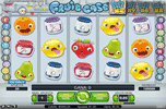 Juega Fruit case