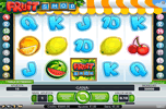 Juega Fruit shop