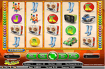 Juega Groovy 60's
