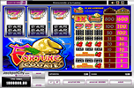 Juega Fortune cookie