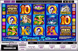 Juega Mermaids millions