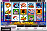 Juega Reel thunder
