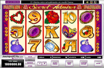 Juega Secret admirer