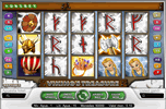 Juega Vikings treasure